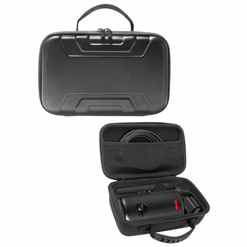 ANKER NEBULA CAPSULE 2 PROJECTOR CARRY CASE BLACK