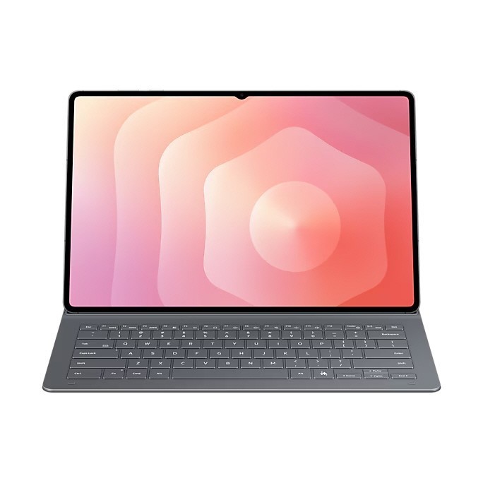 SAMSUNG GALAXY TAB S11 ULTRA BOOK COVER KEYBOARD SLIM BLACK EF-DX930UBNGIN