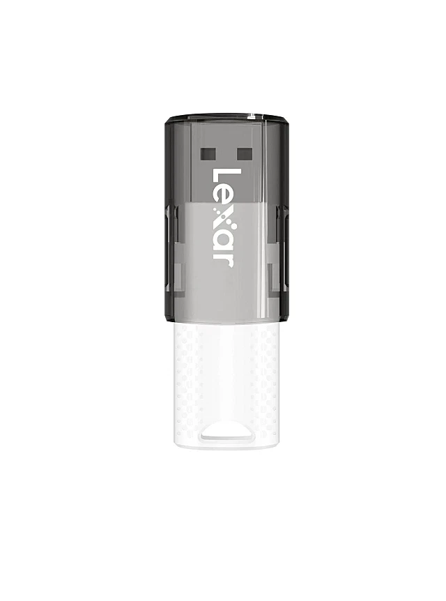 LEXAR JUMP DRIVE S60 USB 2.0 128GB LJDS060128G-BNBNG