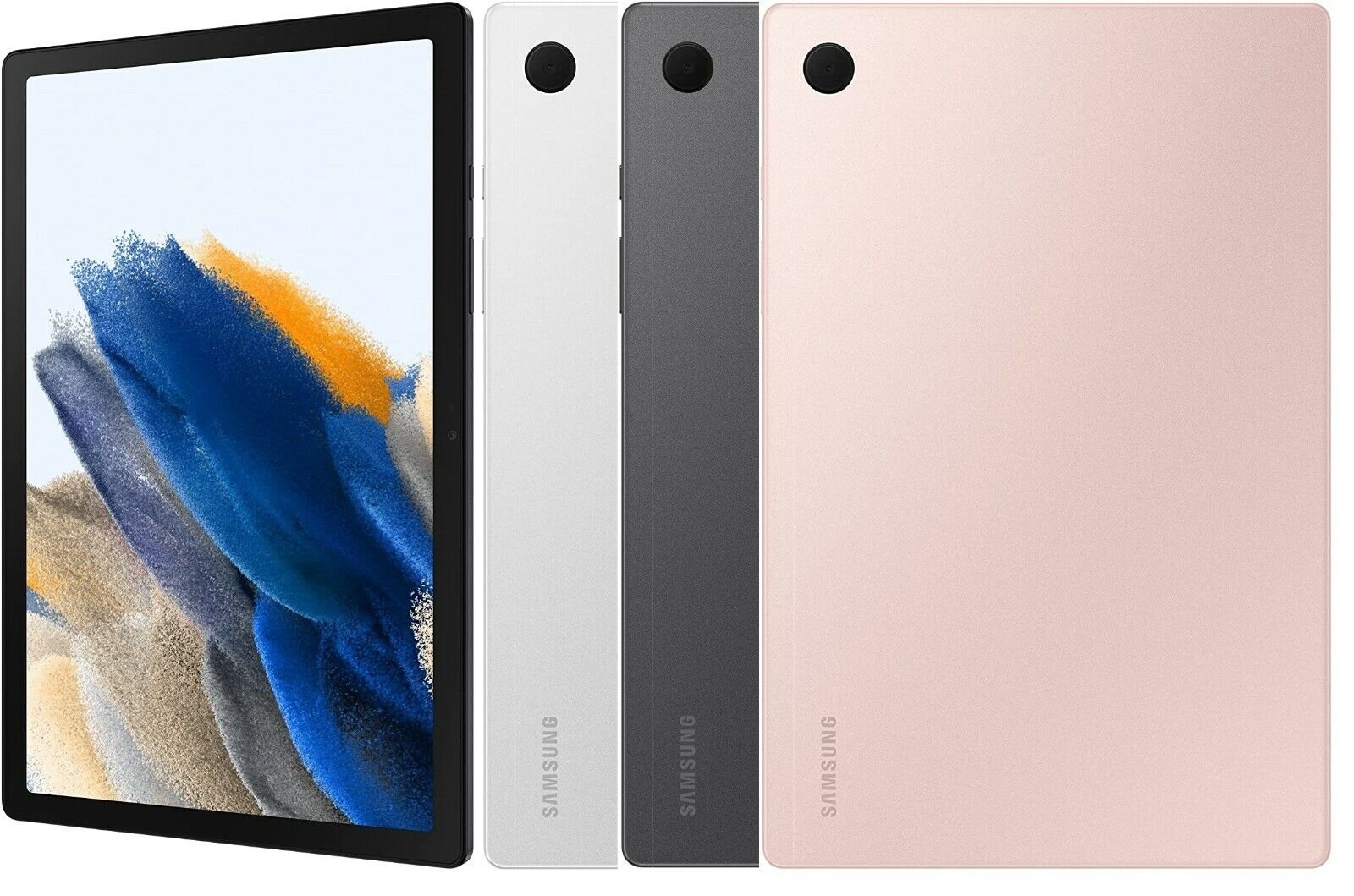 SAMSUNG GALAXY TAB A8 10.5 INCH 4G 64GB SM-X205
