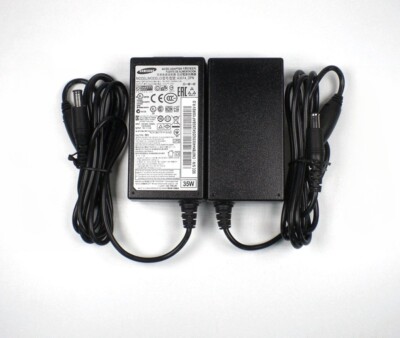 SAMSUNG 2.5A 35W AC ADAPTER BLACK