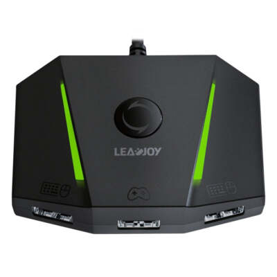 LEADJOY VX2 AIMBOX MULTI-PLATFORM CONSOLE ADAPTER