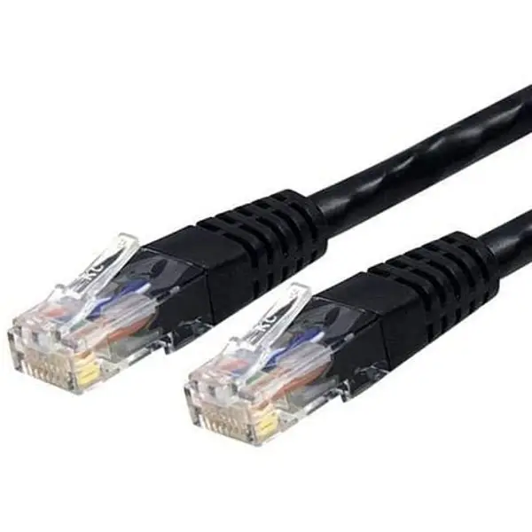 S-TEK PETCH CABLE COPPER CAT 6E 3 MTR