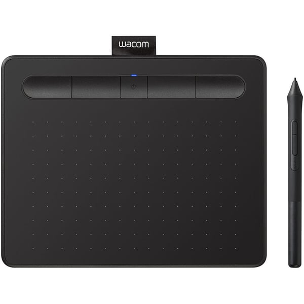 WACOM INTUOS MANGA EDITION CTL-4100WLK-M