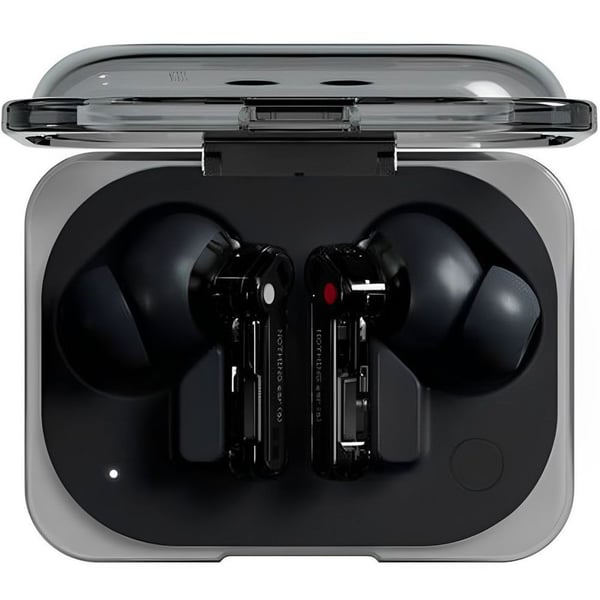 NOTHING EAR A WIRELESS EARPHONE BLACK B162