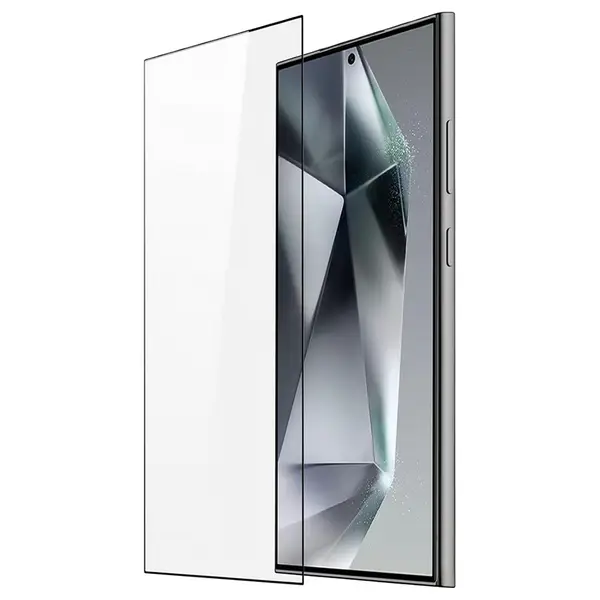 SAMSUNG S24 ULTRA GLASS SCREEN PROTECTOR CLEAR