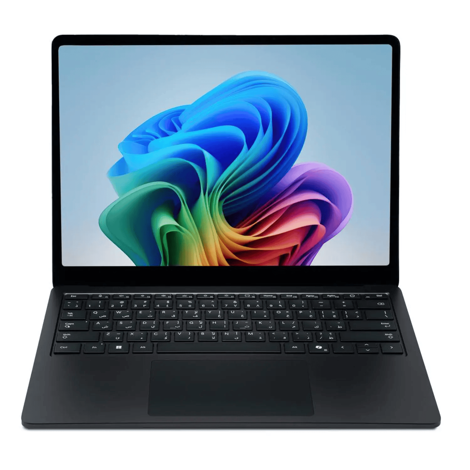 MICROSOFT SURFACE LAPTOP 7 SNAPDRAGON X ELITE 16GB RAM 1TB SSD WIN 11 PRO BLACK ZXY-00051