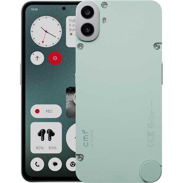 NOTHING PHONE 1 5G 8GB 256GB LIGHT GREEN