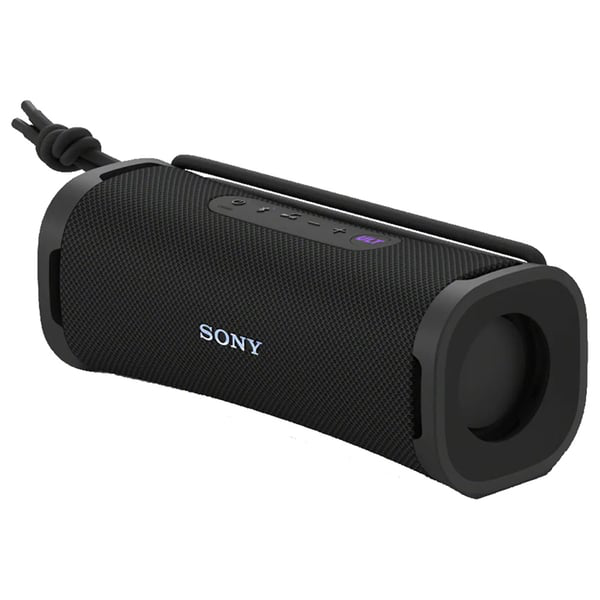 SONY ULT FIELD 1 POWER SOUND WIRELESS PORTABLE SPEAKER FOREST GRAY SRS-ULT10