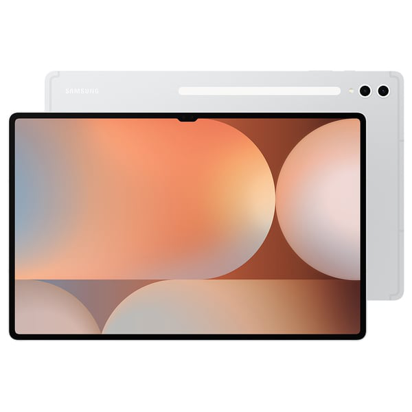 SAMSUNG GALAXY TAB S10 ULTRA 5G 12+256GB PLATINIUIM SILVER SM-X926B