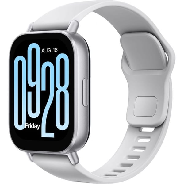 MI REDMI WATCH 5 ACTIVE MATTE SILVER