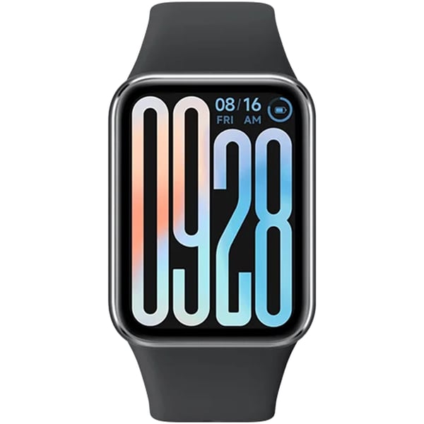 XIAOMI SMART BAND 9 PRO OBSIDIAN BLACK