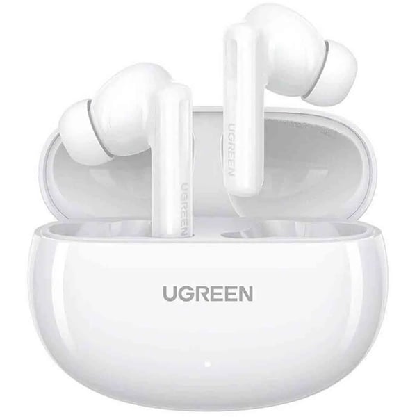 UGREEN HITUNE P3 TRUE WIRELESS EARBUDS WHITE 45110