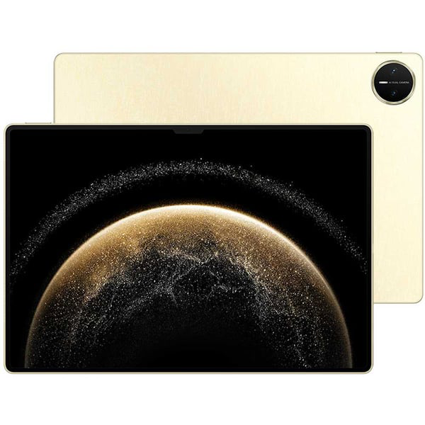 HUAWIE MATEPAD PRO PAPERMATTE EDITION 13.2 INCH 12GB 512GB GOLD WITH KEYBOARD WEB-W09 53014EYM