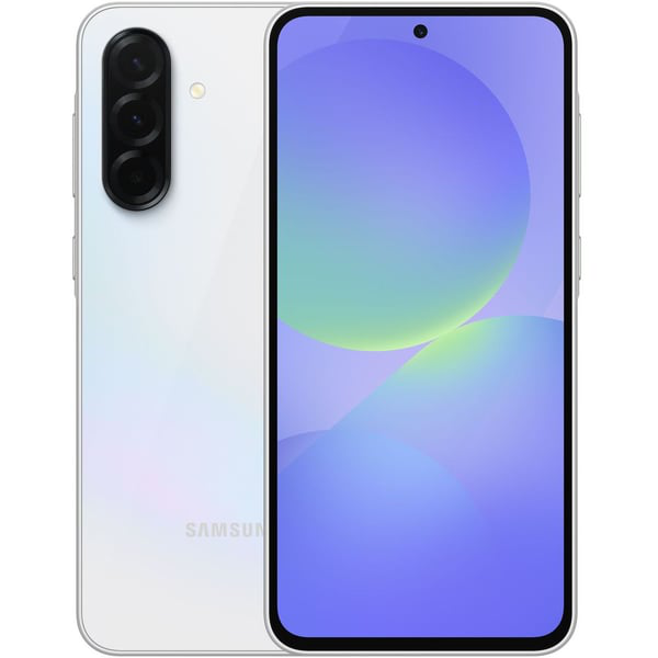 SAMSUNG GALAXY A36 5G 8+256GB AWESOME WHITE SM-A366B/DS