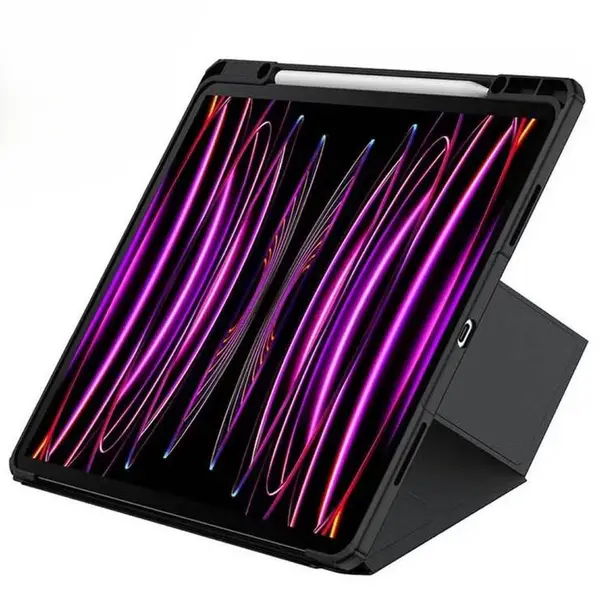 BASEUS IPAD PRO 11 MINIMALIST SERIES PROTECTIVE BLACK CASE P40112502111-06