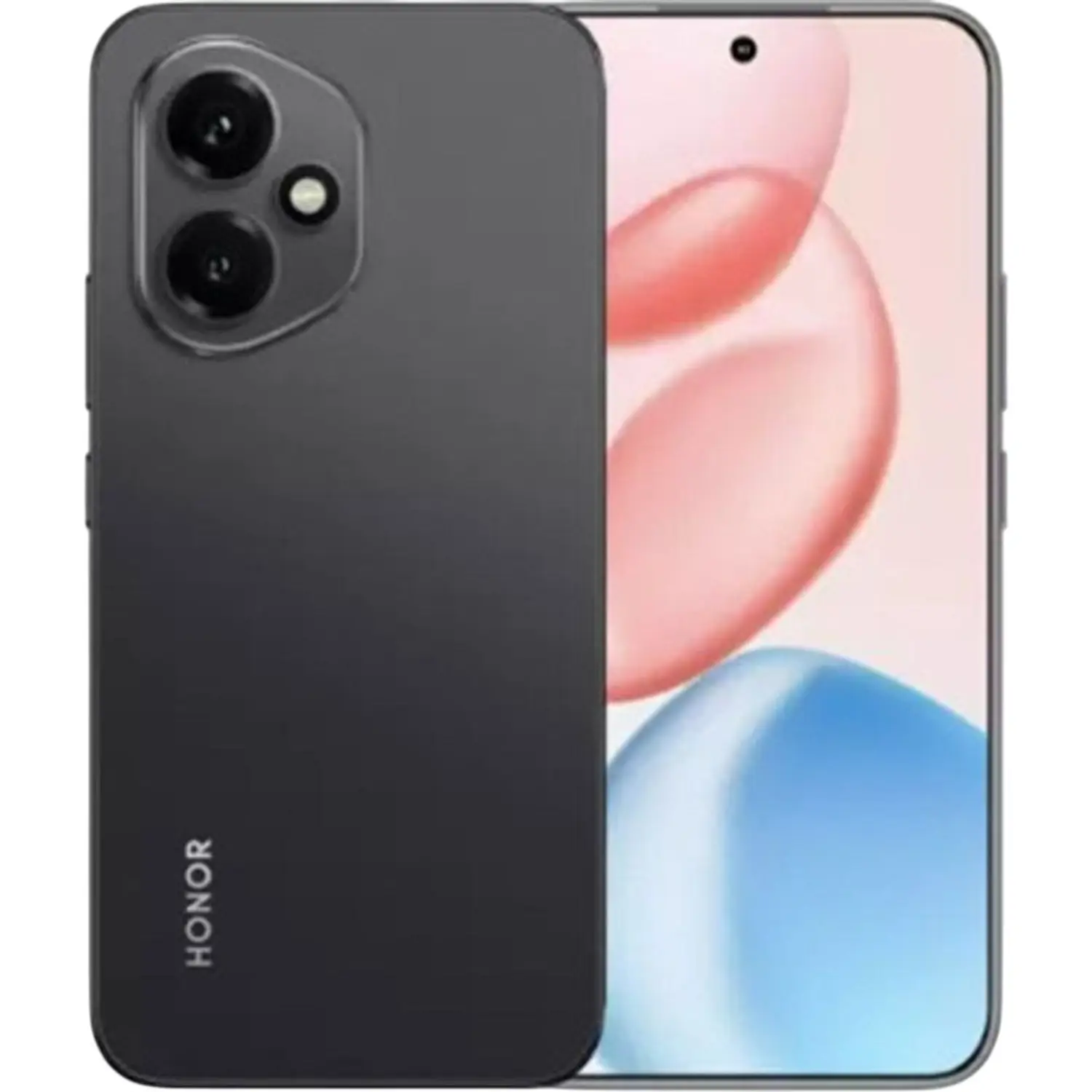 HONOR 400 5G 12+256GB MIDNIGHT BLACK