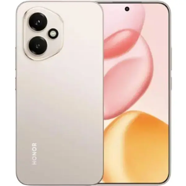 HONOR 400 5G 12+512GB DESERT GOLD DNP-NX9