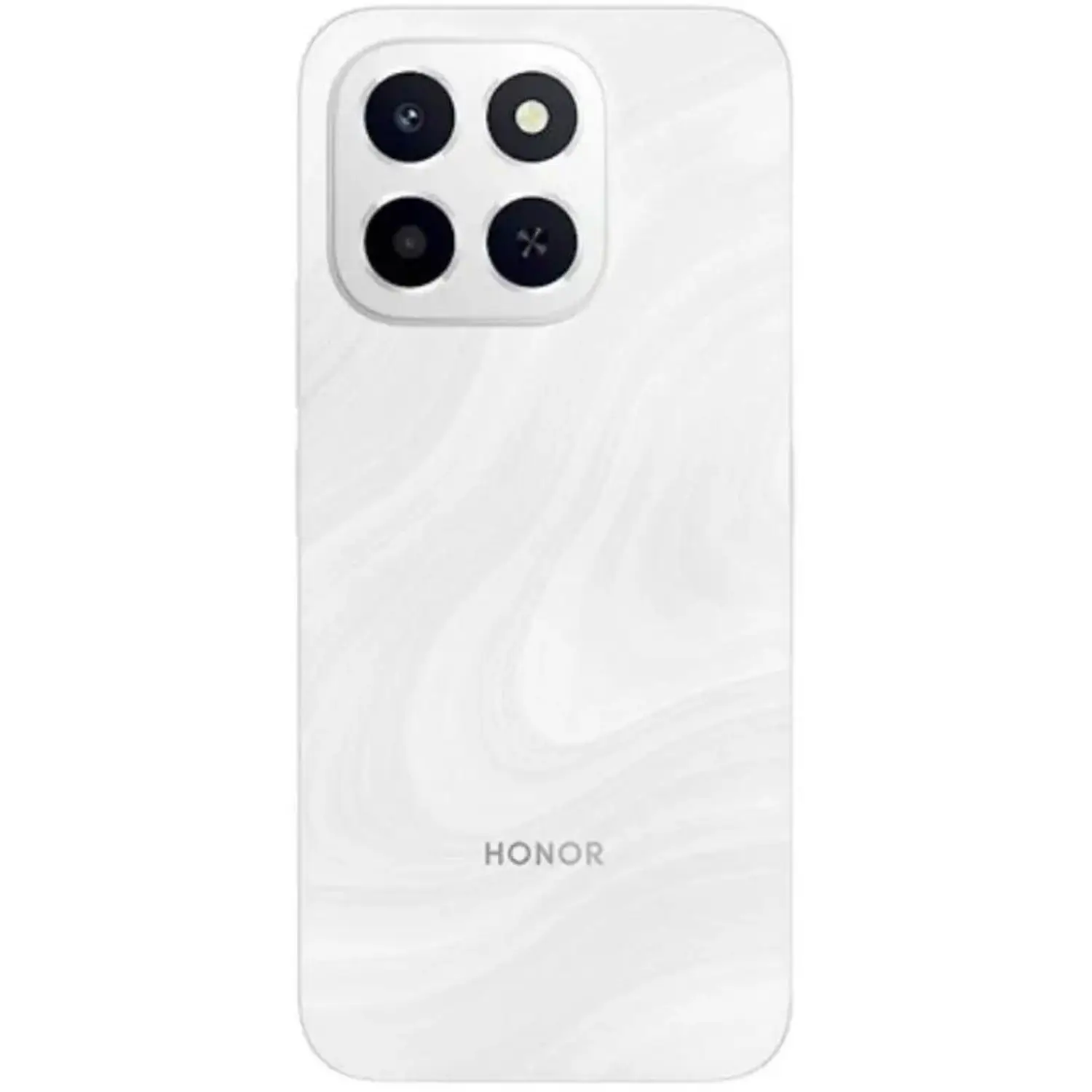 HONOR X6C 6+128GB MOONLIGHT WHITE