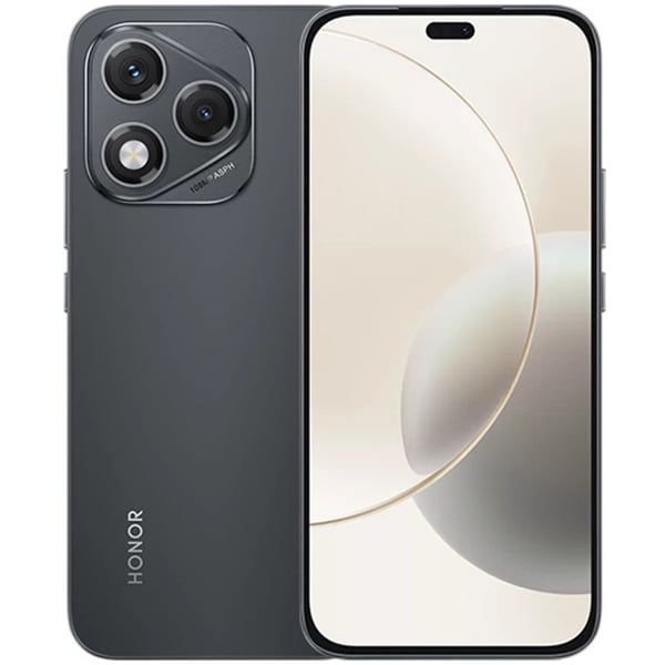 HONOR 400 LITE 5G 8+256GB VELVET BLACK ABR-NX1