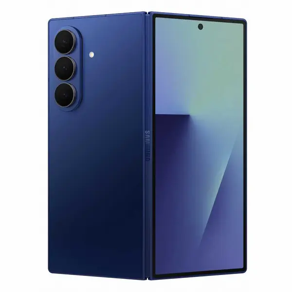 SAMSUNG GALAXY Z FOLD 7 256GB BLUE SHADOW