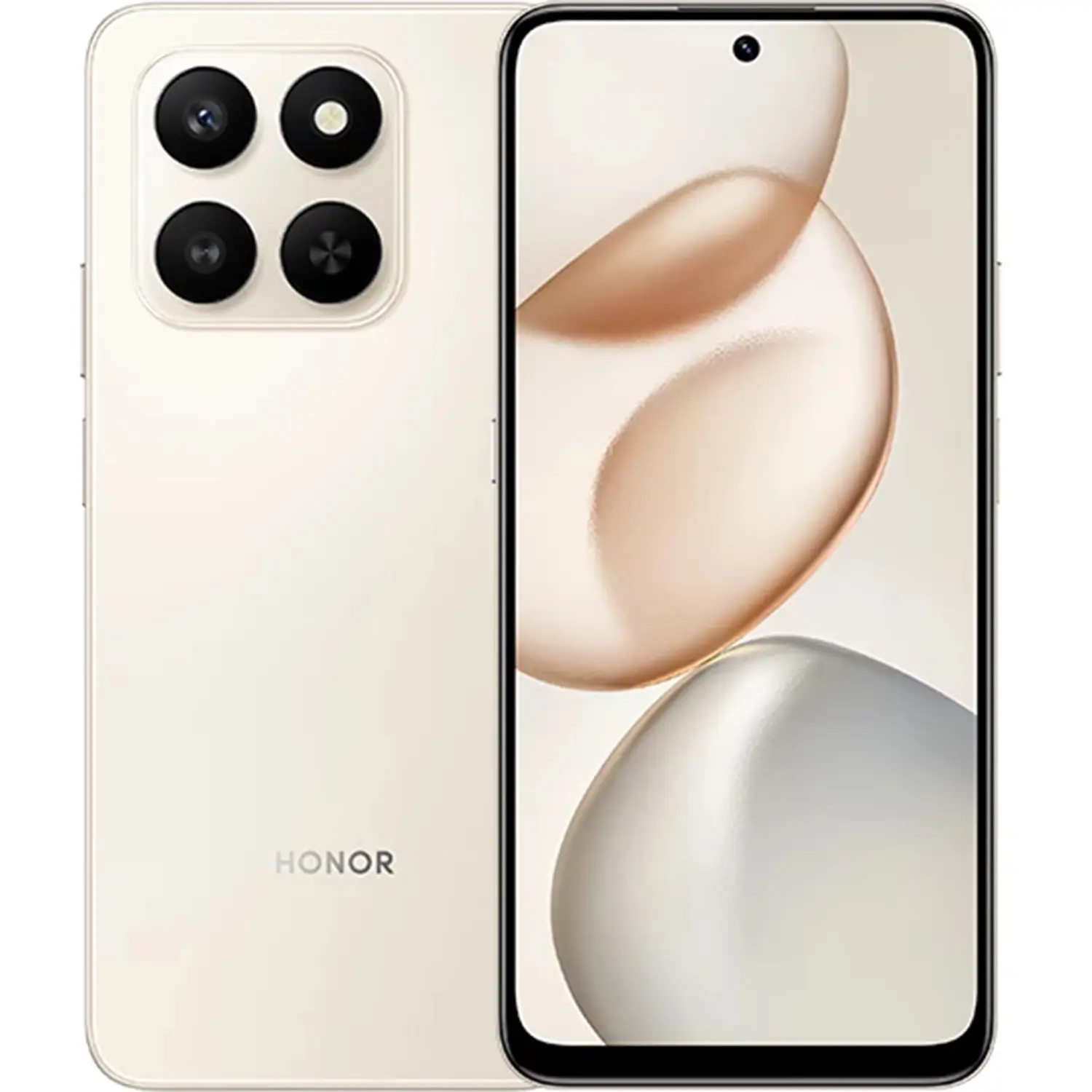 HONOR X7D 5G 8+256GB DESERT GOLD LGN-NX1