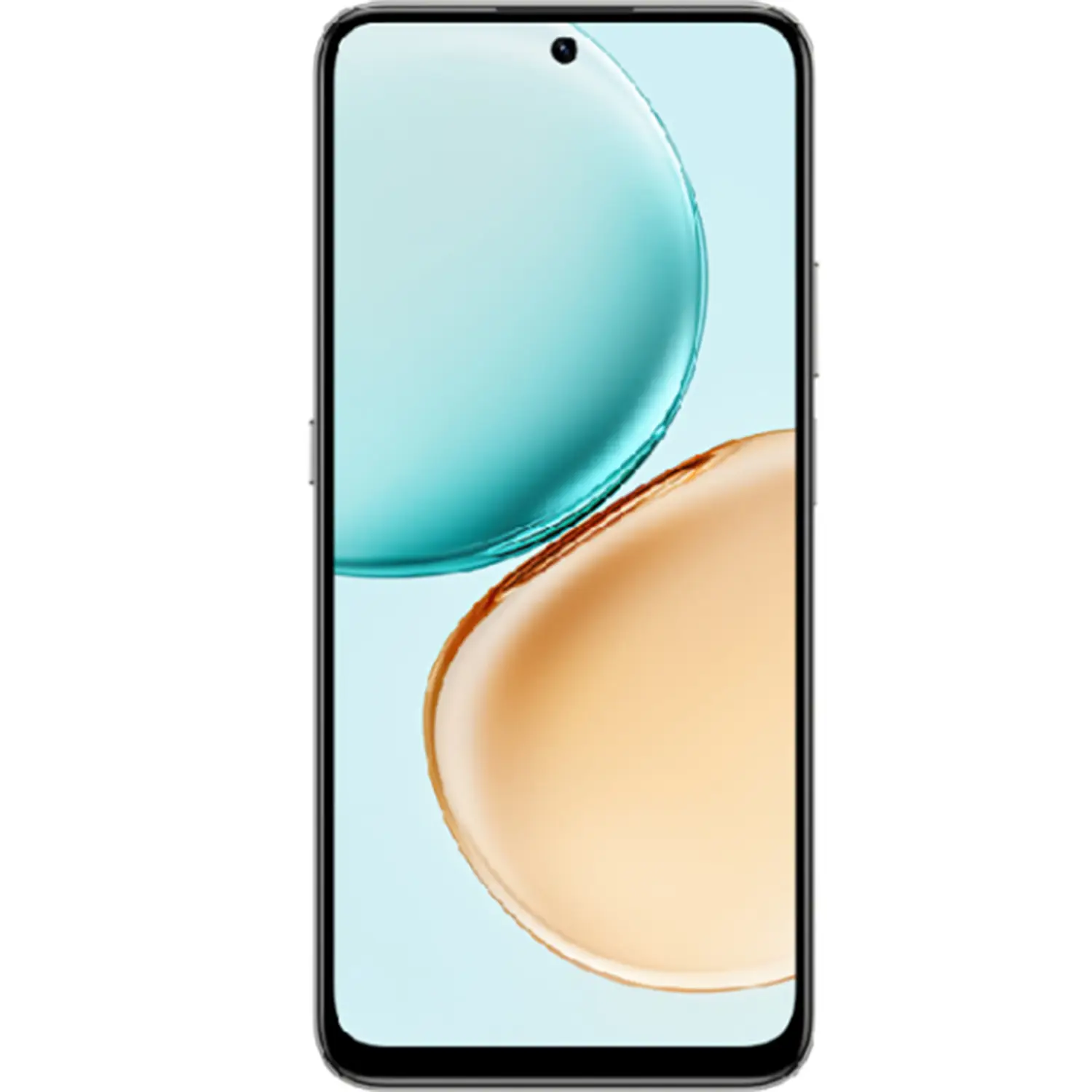 HONOR X7D 5G 8+256GB METEOR SILVER LGN-NX1