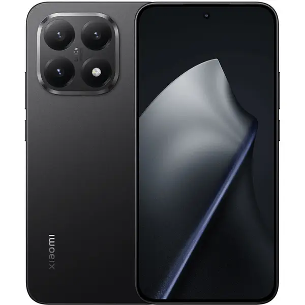 MI XIAOMI 15T 12GB RAM 256GB ROM BLACK