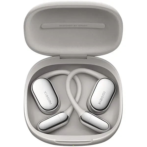 XIAOMI OPENWEAR STEREO EARPHONE GRAY
