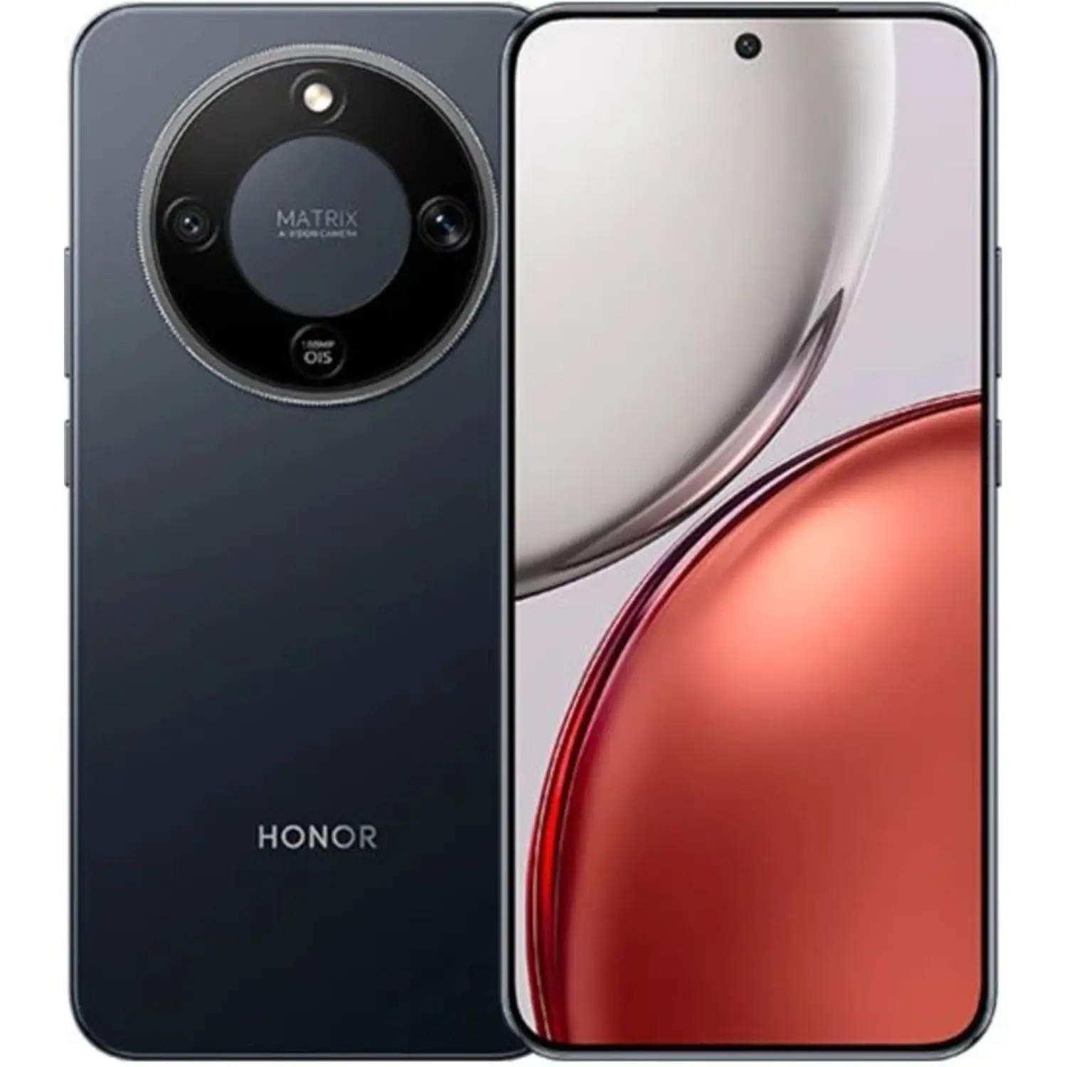 HONOR X9D 5G 12GB RAM 256GB ROM MIDNIGHT BLACK MTN-NX1