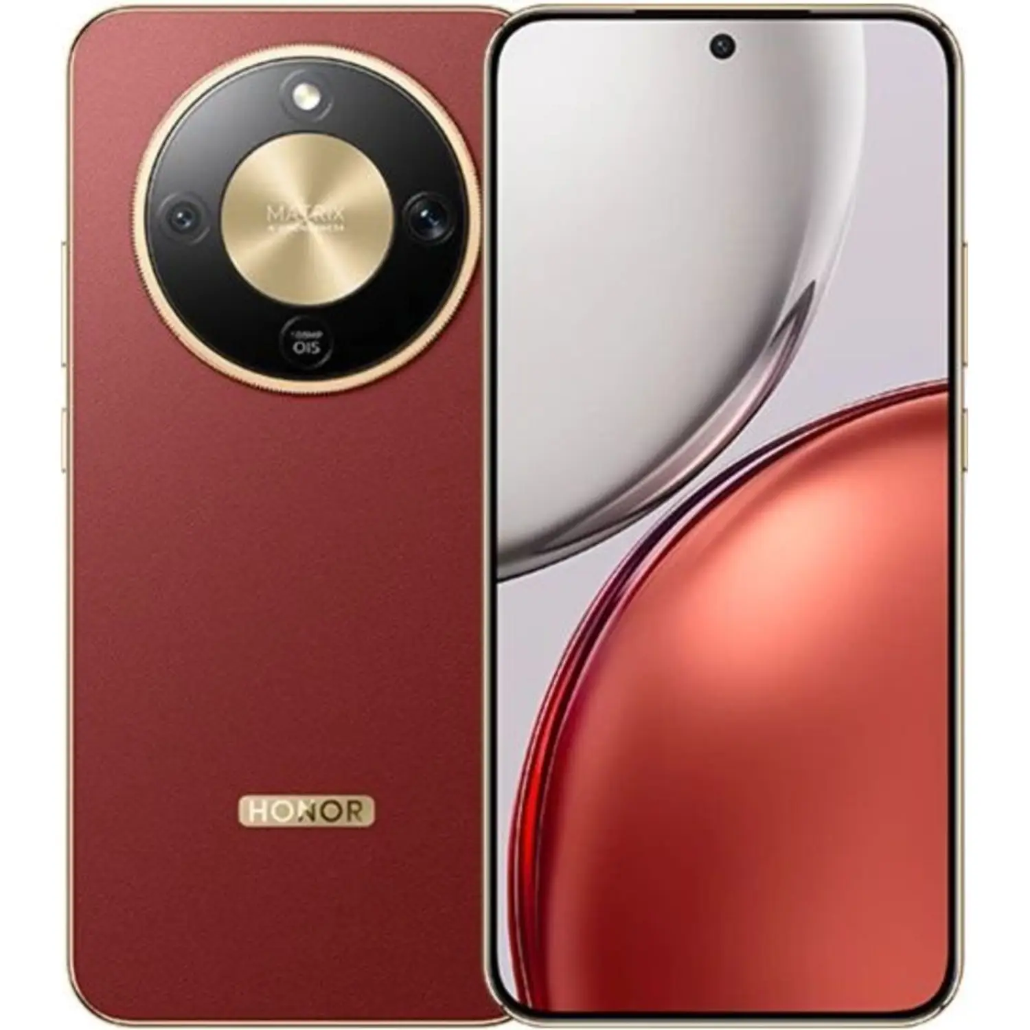 HONOR X9D 5G 12GB RAM 256GB ROM REDDISH BROWN MTN-NX1