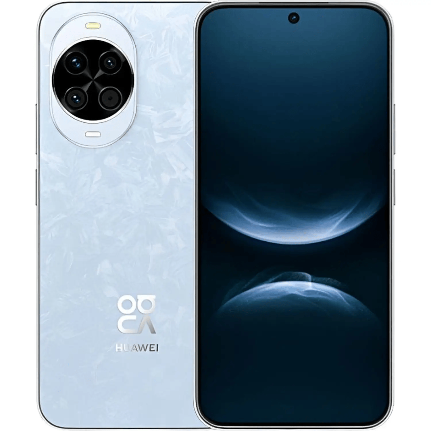 HUAWEI NOVA 14 12GB-256GB CRYSTAL BLUE TLR-LX9