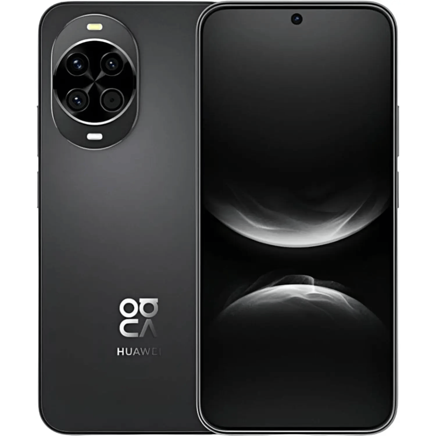 HUAWEI NOVA 14 12GB-256GB BLACK TLR-LX9