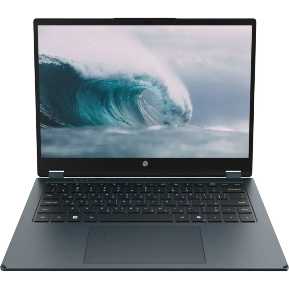 ONSOR MOUJ 14 2 IN 1 LAPTOP CORE I5 8GB 512GB WAVE MN1410I1340P8512WH