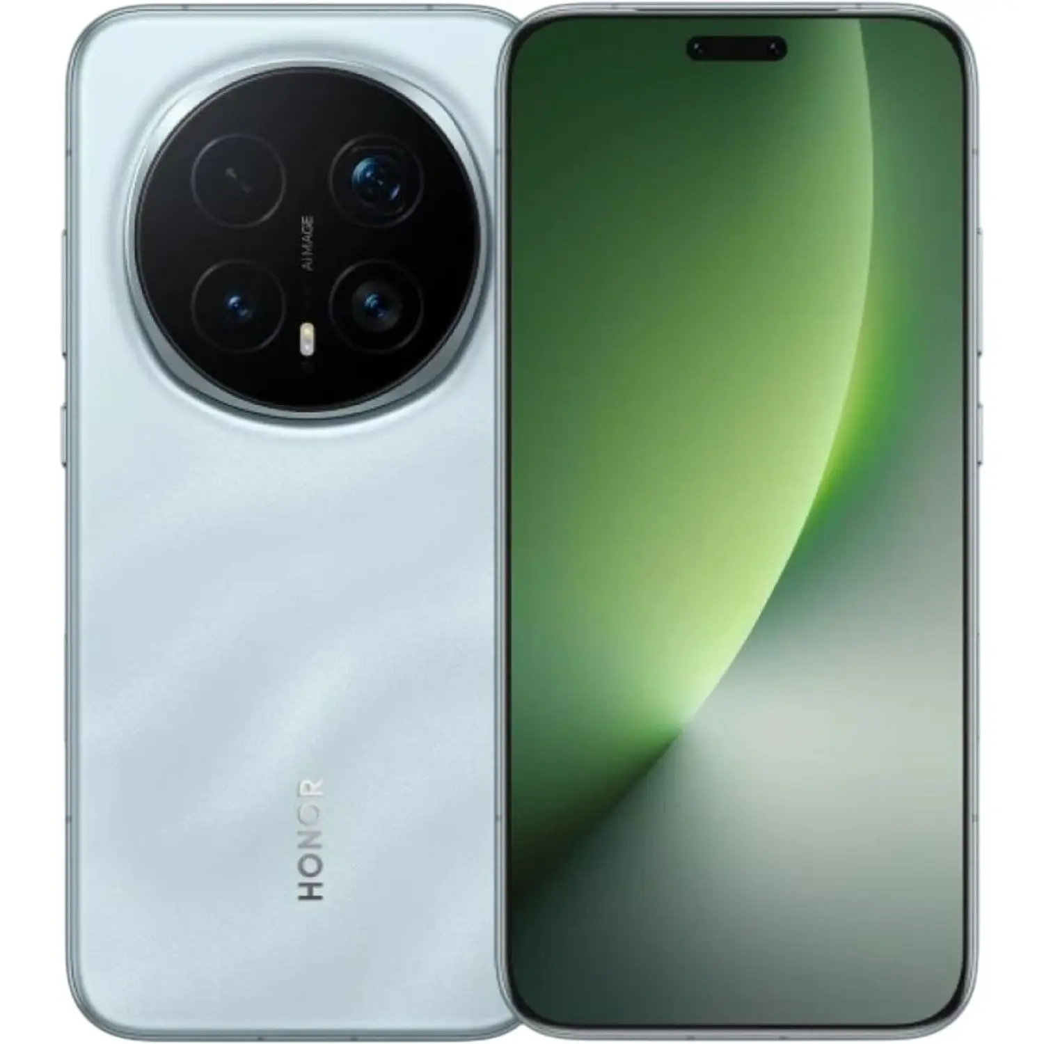 HONOR MAGIC 8 PRO 12GB-512GB SKY CYAN