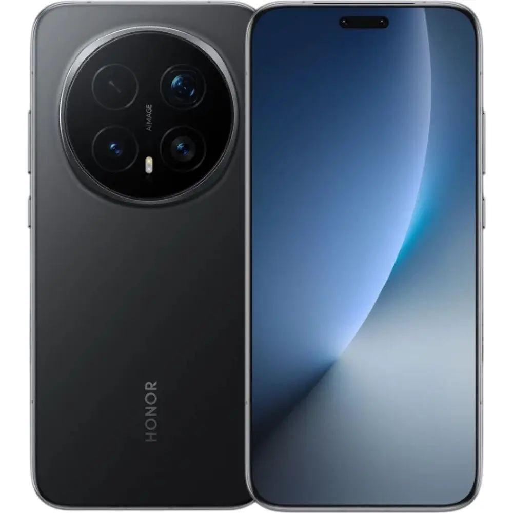 HONOR MAGIC 8 PRO 16GB-1TB BLACK