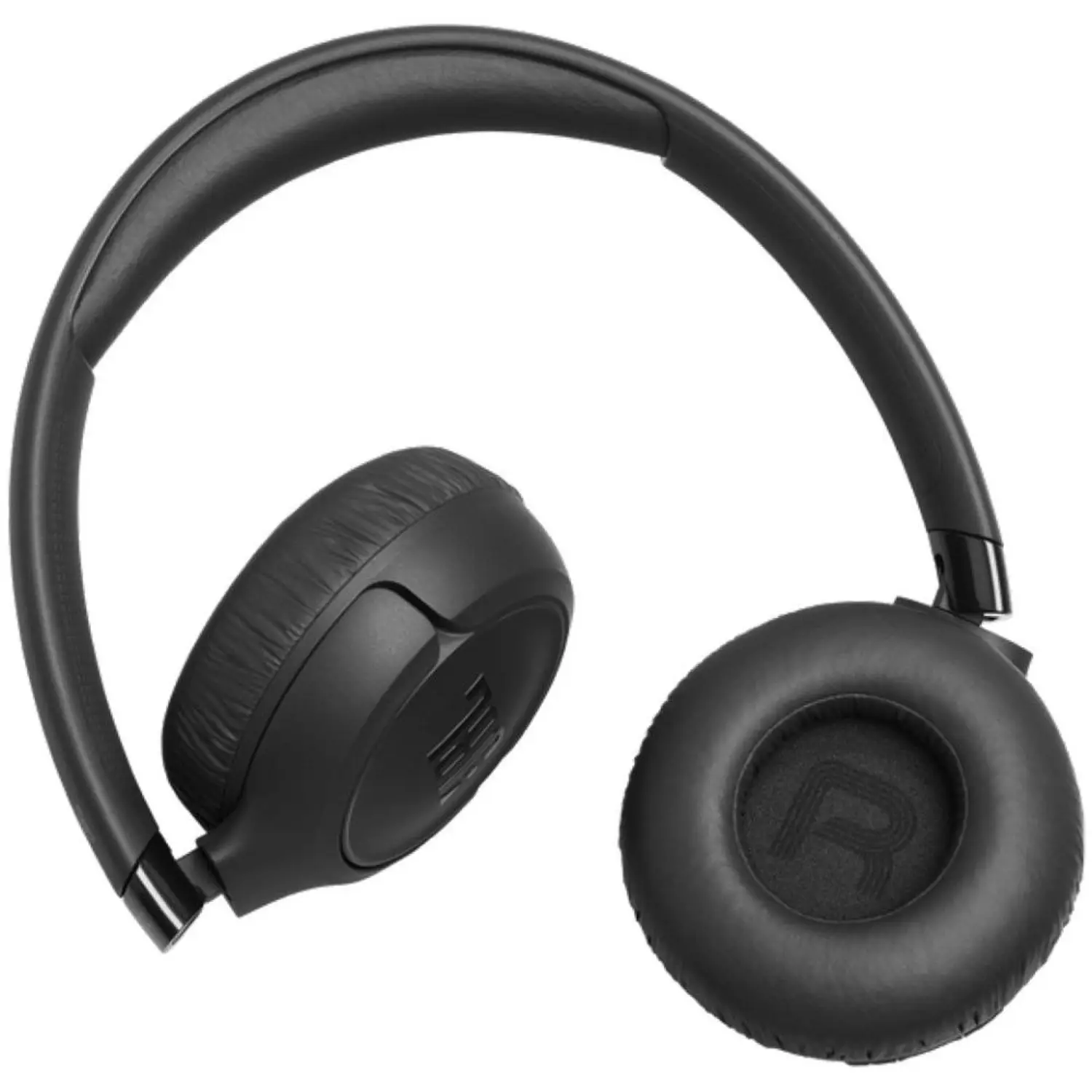 JBL TUNE 680NC WIRELESS HEADSET BLACK thumbnail 5