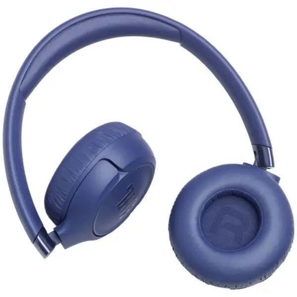 JBL TUNE 680NC WIRELESS HEADSET BLUE thumbnail 5