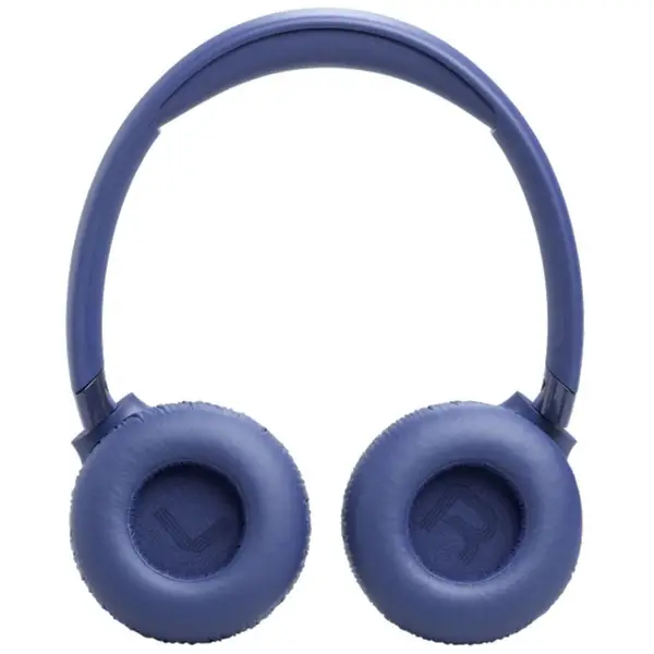 JBL TUNE 780NC WIRELESS HEADSET BLUE thumbnail 2