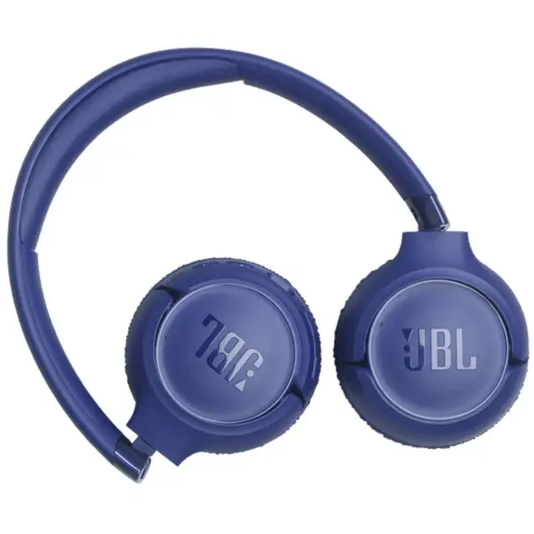 JBL TUNE 780NC WIRELESS HEADSET BLUE thumbnail 3