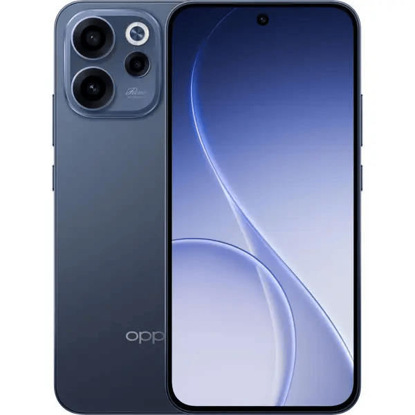 OPPO RENO15 F 5G 12GB-256GB TWILIGHT BLUE WITH SPECIAL GIFT CPH2801