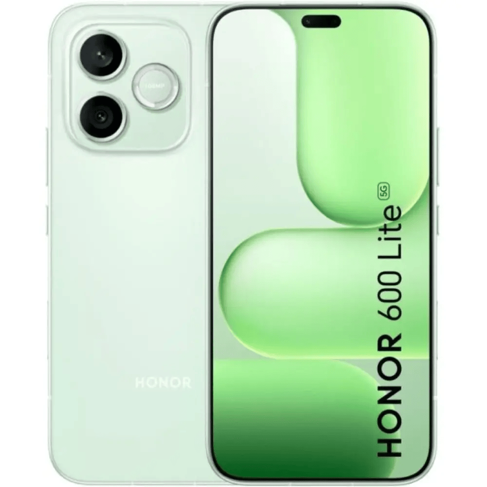 HONOR 600 LITE 5G 8GB-256GB SPROUT GREEN LNA-NX1