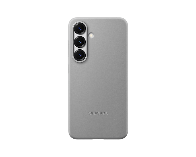 SAMSUNG GALAXY S25 KINDSUIT CASE GRAY EF-VS931PJEGWW