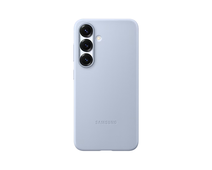 SAMSUNG GALAXY S25 KINDSUIT CASE LIGHT BLUE EF-VS931PLEGWW