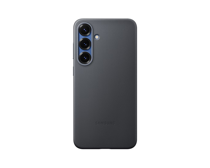SAMSUNG GALAXY S25 PLUS KINDSUIT CASE BLACK EF-VS936PBEGWW