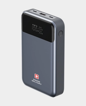 SWISS MILITARY 20K 140W FAST LAPTOP CHARGER SM-PB-20K-140W-2C1A-LAPTOP thumbnail 5