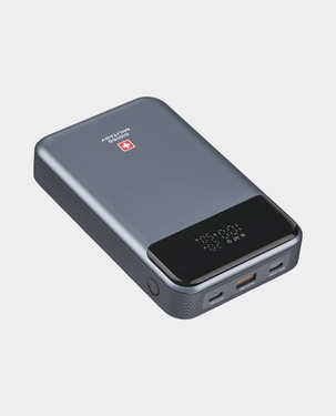 SWISS MILITARY 20K 140W FAST LAPTOP CHARGER SM-PB-20K-140W-2C1A-LAPTOP thumbnail 3