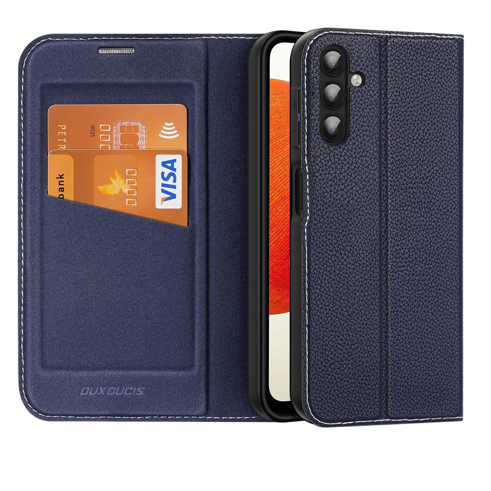 DUXDUCIS SAMSUNG A14 SKIN X2 CASE