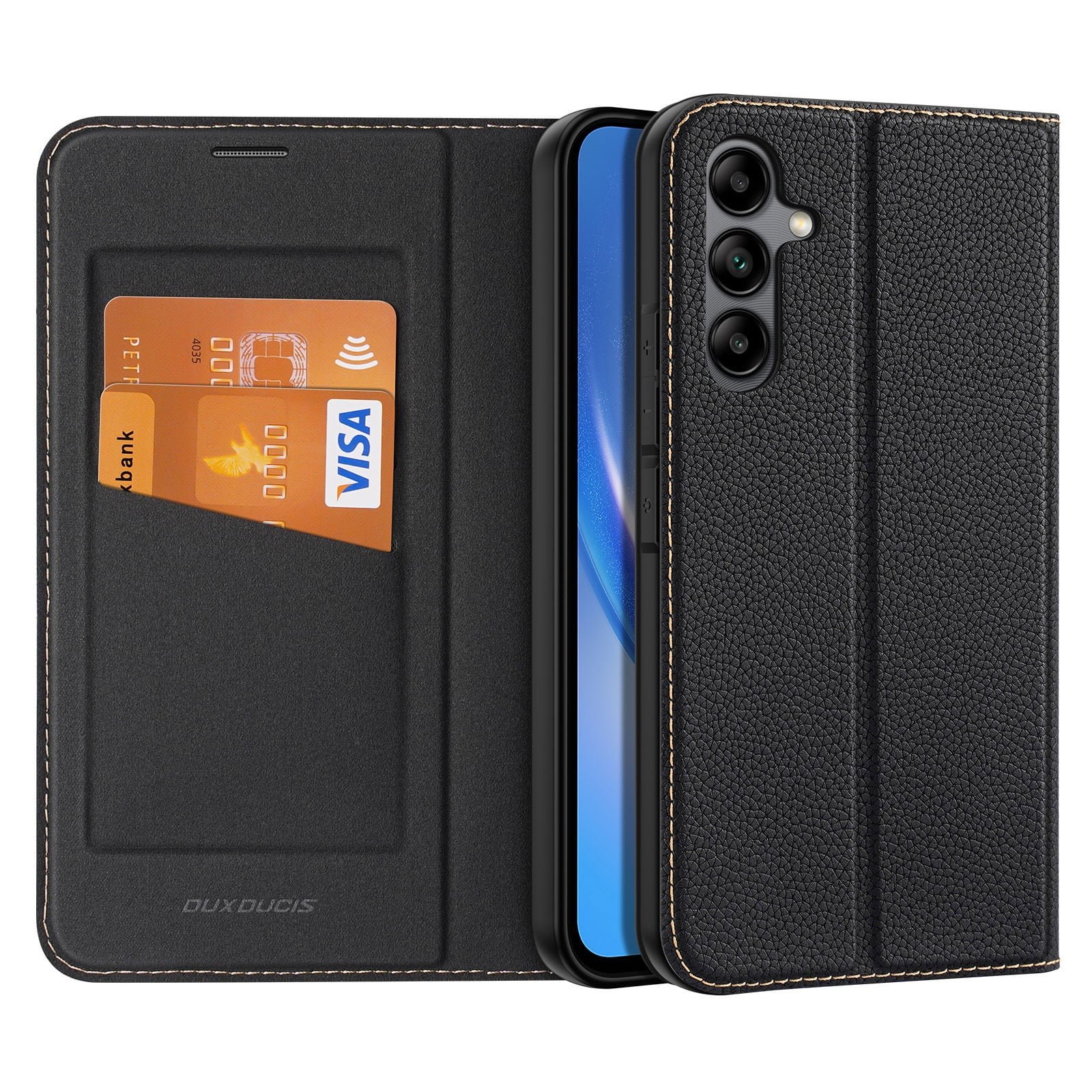 DUXDUCIS SAMSUNG A34 SKIN X2 CASE