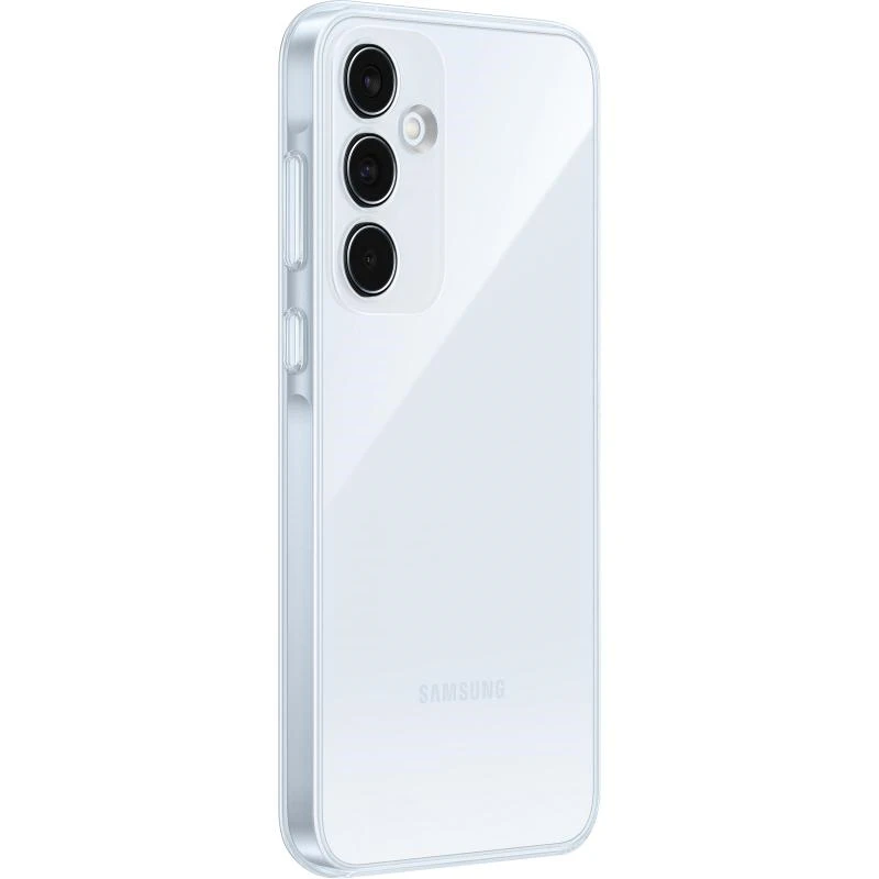 SAMSUNG GALAXY A35 CLEAR CASE TRANSPARENT EF-QA356CTEGWW